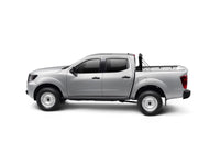 Undercover 22 Nissan Frontier 6ft. Flex Tonneau Cover - Mammoth Racing -