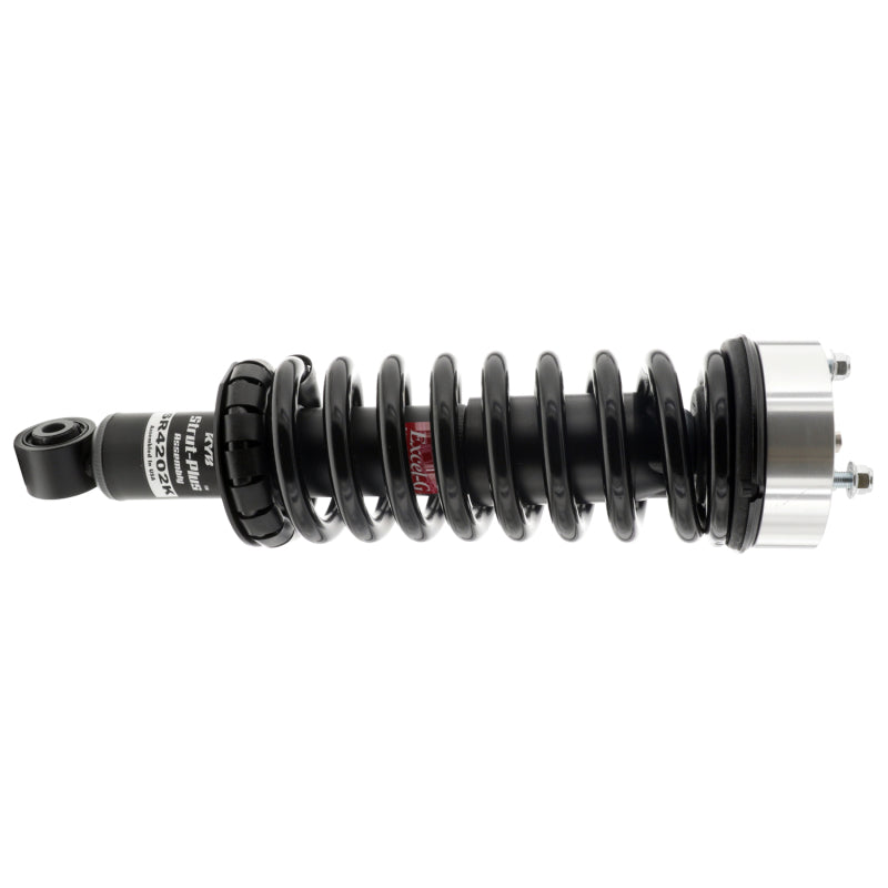 KYB Strut Plus Front Truck-Plus Leveling Assembly 05-19 Nissan Frontier 4WD - Mammoth Racing -