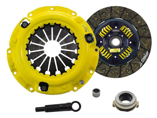 ACT 2006 Mazda Mx-5 Miata HD/Perf Street Sprung Clutch Kit - My Store