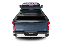 UnderCover 2020 GM 2500/3500 HD 8ft Flex Bed Cover - Mammoth Racing -