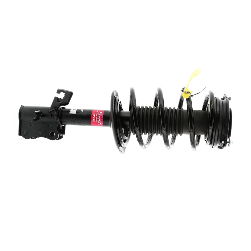 KYB Shocks & Struts Strut Plus Front Left Nissan Sentra 07-12 - Mammoth Racing -