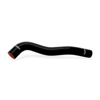 Mishimoto 12-15 Chevy Camaro SS Black Silicone Radiator Coolant Hoses - Mammoth Racing -