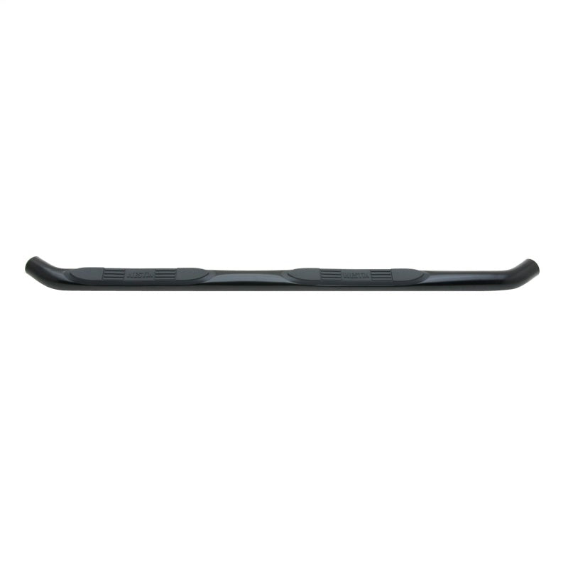 Westin 2007-2017 Jeep Wrangler Unlimited 4dr E-Series 3 Nerf Step Bars - Black - Mammoth Racing -