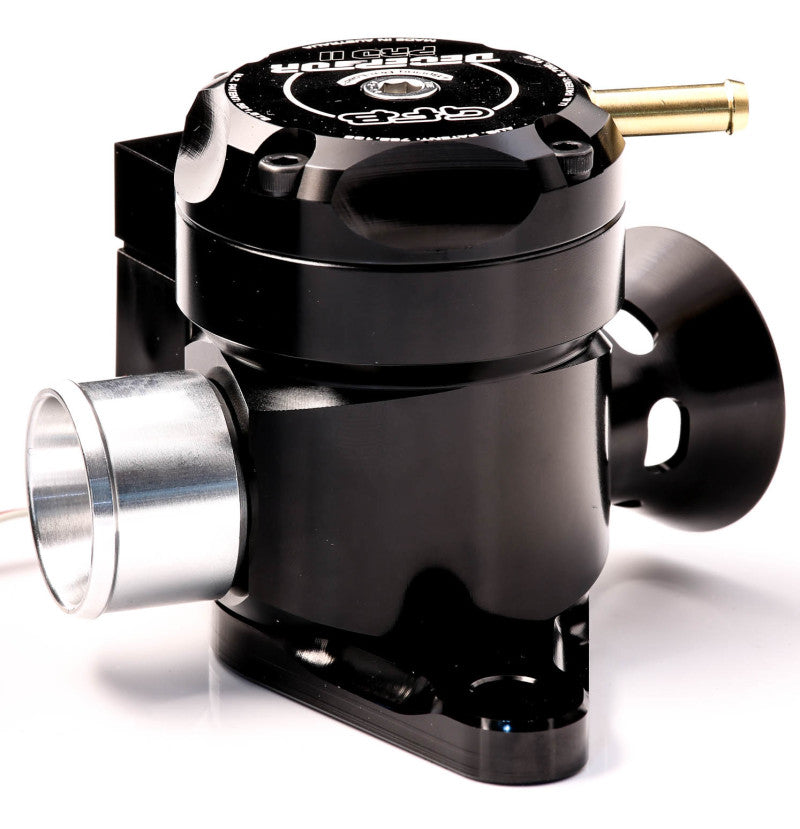 GFB Nissan Skyline (gts-t) Deceptor Pro II - Blow Off Valve Venting Bias Kit - Mammoth Racing -