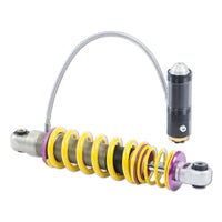 KW Coilover Kit V4 Bundle Audi R8 (4S) Coupe/Spyder w/o Magnetic Ride - Mammoth Racing -