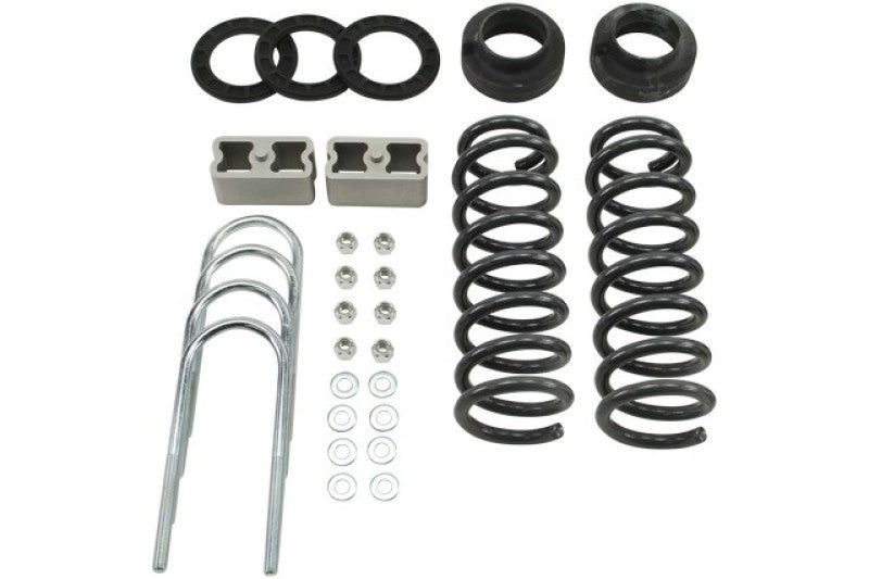 Belltech Lowering KIT W/O Shocks - Mammoth Racing -