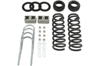 Belltech Lowering KIT W/O Shocks - Mammoth Racing -