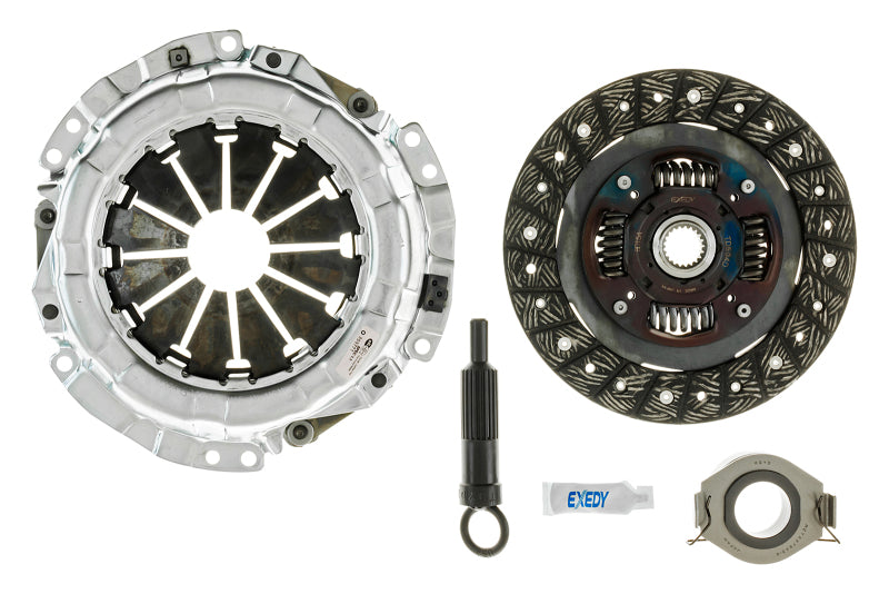 Exedy 2004-2006 Scion Xa L4 Stage 1 Organic Clutch - Mammoth Racing -