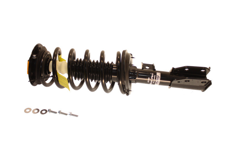 KYB Shocks & Struts Strut Plus Front Left Chevy Equinox 07-09 - Mammoth Racing -