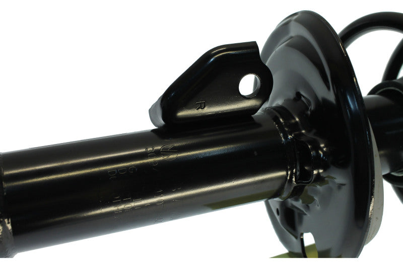 KYB Shocks & Struts Strut Plus Front Right 06-11 Toyota Yaris - Mammoth Racing -