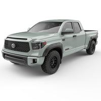 EGR 14-21 Toyota Tundra Baseline Bolt Style Fender Flares Set Of 4 - Mammoth Racing -