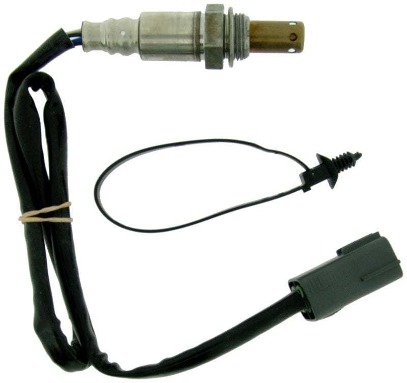 NGK Mazda Rx-8 2008-2004 Direct Fit 4-Wire A/F Sensor - Mammoth Racing -
