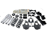 Belltech Lowering KIT With SP Shocks - Mammoth Racing -