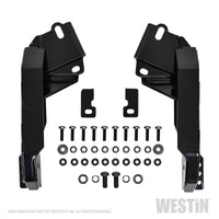 Westin 19-21 Ram 1500 (Excl. 19-21 Ram 1500 Classic) MAX Winch Tray - Mammoth Racing -