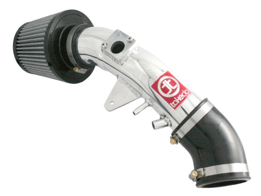aFe Takeda Intakes Stage-2 PDS AIS PDS Honda Civic Si 06-11 L4-2.0L (pol) - My Store