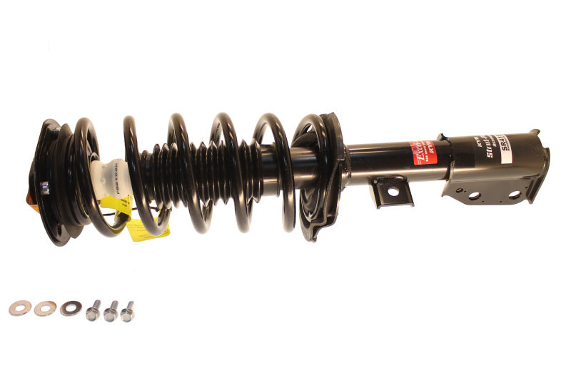 KYB Shocks & Struts Strut Plus Front Left Chevrolet Equinox/GMC Terrain 2010 4cyl only - Mammoth Racing -