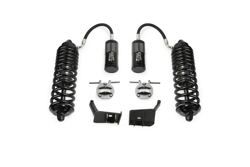 Fabtech 11-16 Ford F250/f350 4WD 4in Coil Over Conversion - Mammoth Racing -