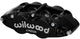Wilwood Caliper-Forged Narrow Superlite 6r-l/h - Aluminum 1.75/1.25in/1.25in Pistons - 1.10in Rotor - Mammoth Racing -