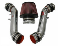 Injen 90-96 300Z Non Turbo Polished Short Ram Intake - Mammoth Racing -