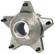 Wilwood Hub-Starlite 55 Front w/Snap-Cap Std. Offset 5/8 C Studs - My Store