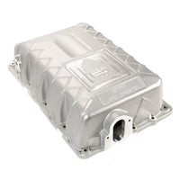 VMP 2020+ Ford Predator Engine Supercharger Lid Upgrade - Silver - My Store
