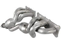 aFe 08-13 BMW 128i (E82/88) L6 3.0L Twisted Steel 304 Stainless Steel Long Tube Header w/ Cat - My Store