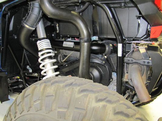 K&N 14-19 Polaris RZR 1000 999cc Performance Intake Kit