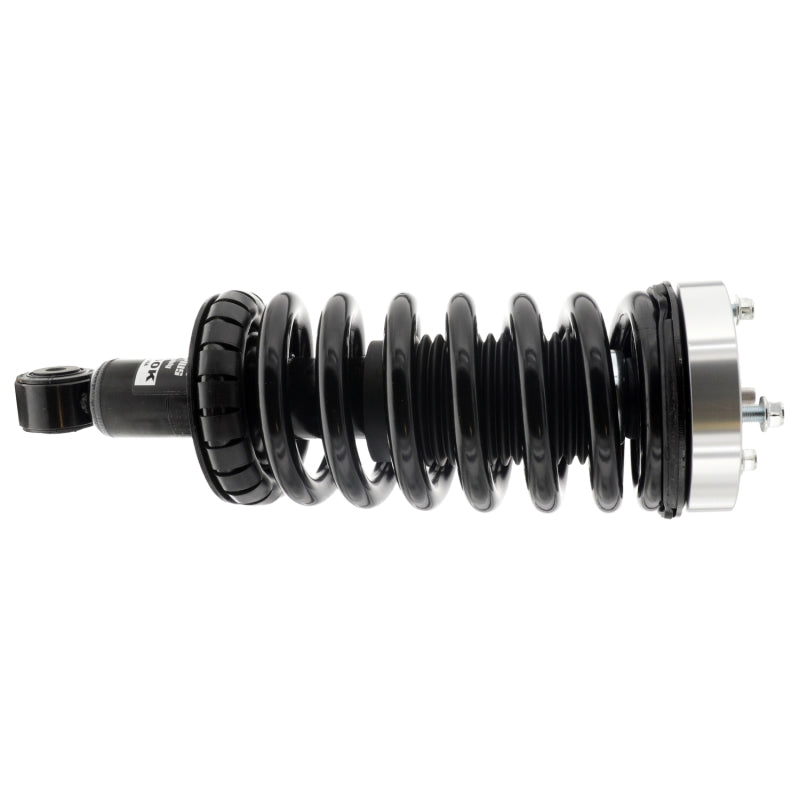 KYB Strut Plus Front Truck-Plus Leveling Assembly 04-15 Nissan Titan 4WD - Mammoth Racing -