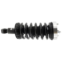 KYB Strut Plus Front Truck-Plus Leveling Assembly 04-15 Nissan Titan 4WD - Mammoth Racing -