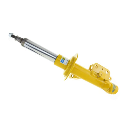 Bilstein B6 Series HD 36mm Monotube Strut Assembly - Lower-Clevis, Upper-Stem, Yellow - Mammoth Racing -