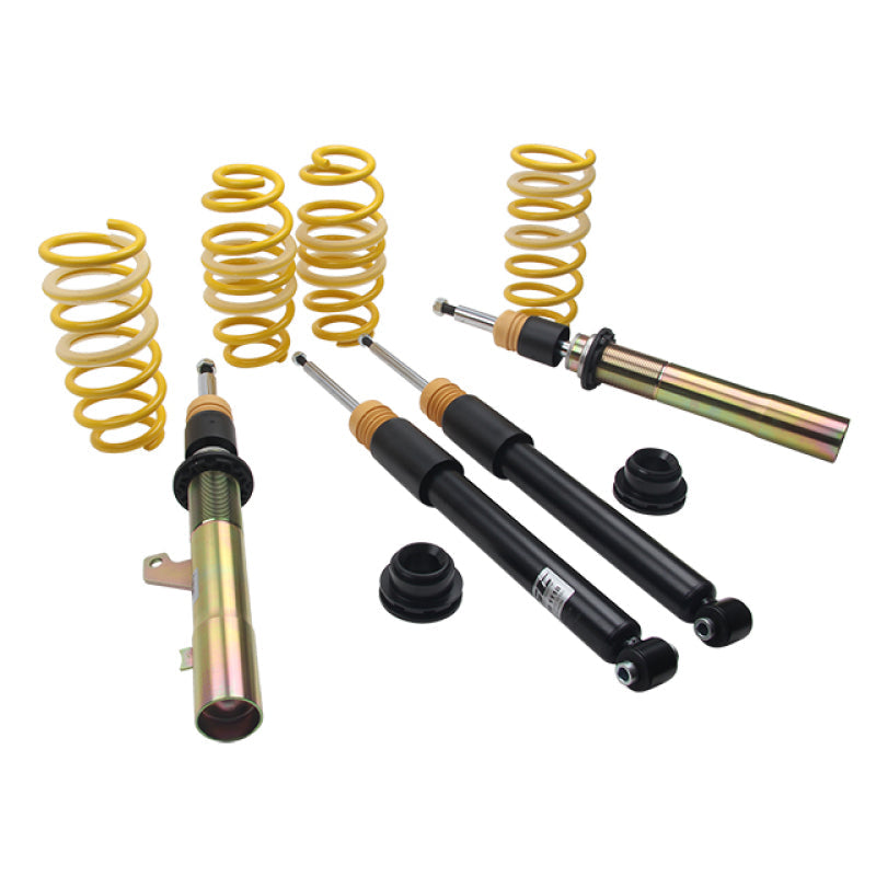 ST Coilover Kit 2015+ Volkswagen GTI Mkvii (w/o Dcc) - My Store