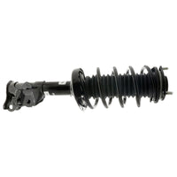 KYB Shocks & Struts Strut Plus Front Left 12-13 Honda Civic Sedan (Excl Si/GX/Hybrid) - Mammoth Racing -