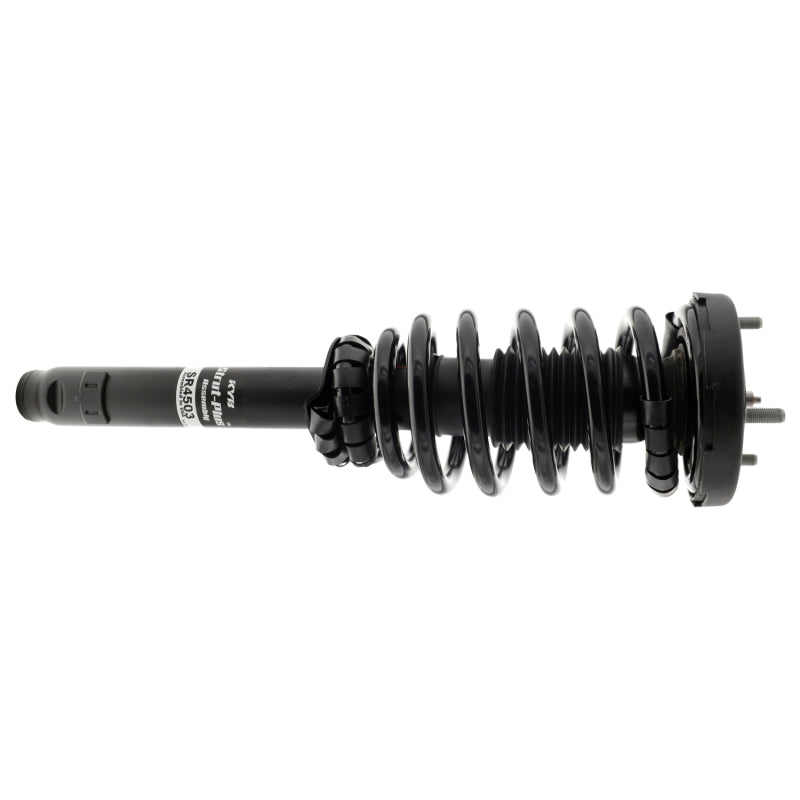 KYB Shocks & Struts Strut-Plus Front 06-08 Hyundai Sonata 3.3L V6 - Mammoth Racing -