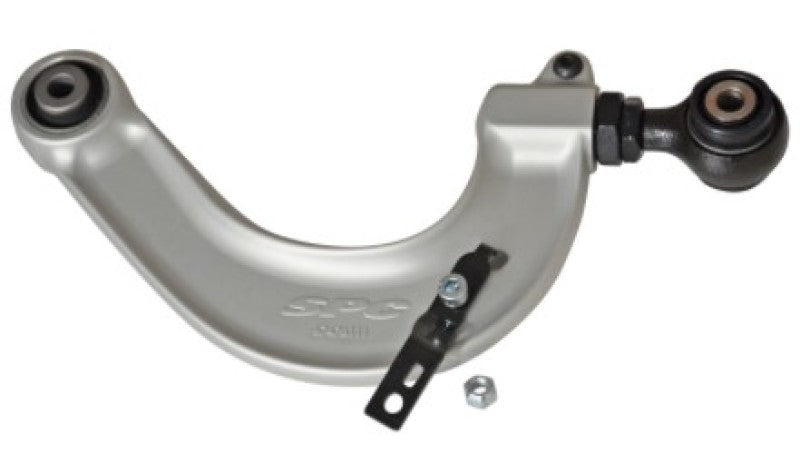 SPC Performance 16-17 Honda Civic & CTR Adjustable Aluminum Rear Camber Arm - Mammoth Racing -