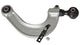 SPC Performance 16-17 Honda Civic & CTR Adjustable Aluminum Rear Camber Arm - Mammoth Racing -