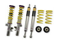 KW Coilover Kit V3 Volvo C30 (M) 2WD - Mammoth Racing -