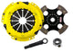 ACT 2007 Lotus Exige HD/Race Rigid 4 Pad Clutch Kit - My Store