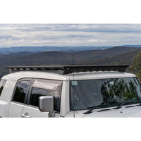 ARB Base Rack Mount Vehicle-Specific - For Use w/ Base Rack 1770040 - Mammoth Racing -