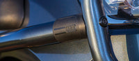 ARB Deluxe Front Rails Rang/Bt50 11-15 - Mammoth Racing -