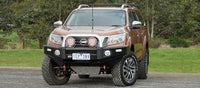 ARB Sahara Dlx Bar Not Americas Nissan - Mammoth Racing -