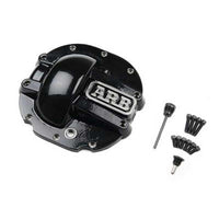 ARB Diff Cover Blk Dana M200 - Mammoth Racing -