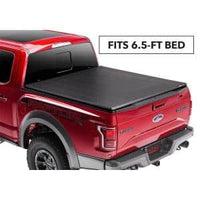 Truxedo 04-08 Ford F-150 6ft 6in Lo Pro Bed Cover - My Store