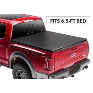 Truxedo 04-08 Ford F-150 6ft 6in Lo Pro Bed Cover