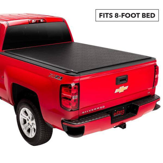 Truxedo 73-87 GM Full Size C/K 8ft Lo Pro Bed Cover - My Store