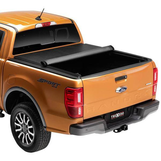 Truxedo 82-11 Ford Ranger 6ft Lo Pro Bed Cover - My Store