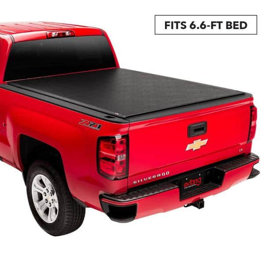 Truxedo 73-87 GM C/K Pickup 6ft 6in Lo Pro Bed Cover