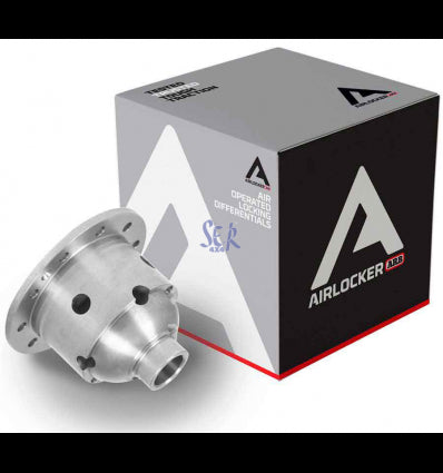 ARB Airlocker Ifs 30 Spl Ranger Pj/Pk Bt50 S/N - Mammoth Racing -