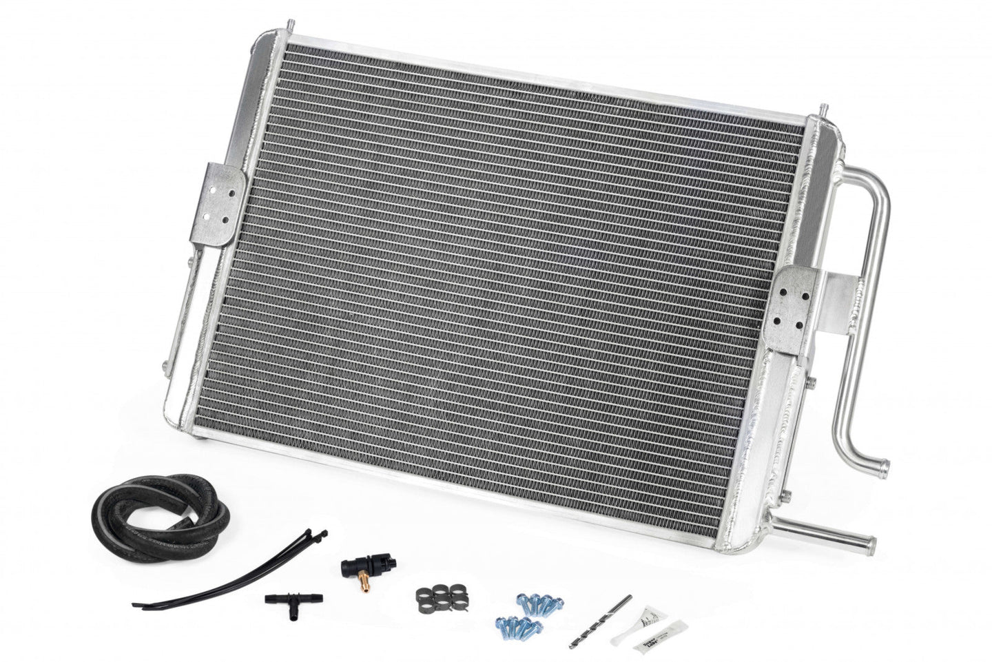 APR CPS Radiator - 3.0/4.0t Tfsi - B8/b8.5 A4/a5/s4/s5, Q5/sq5, C7 A6/a7/s6/s7 - My Store