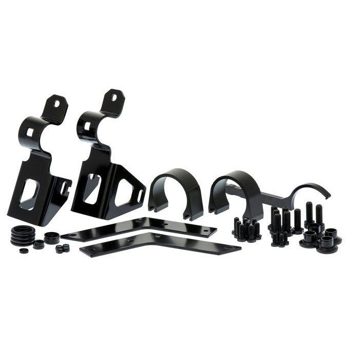 ARB Bp51 Fit Kit Hilux 2015 Front - Mammoth Racing -