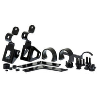 ARB Bp51 Fit Kit Hilux 2015 Front - Mammoth Racing -